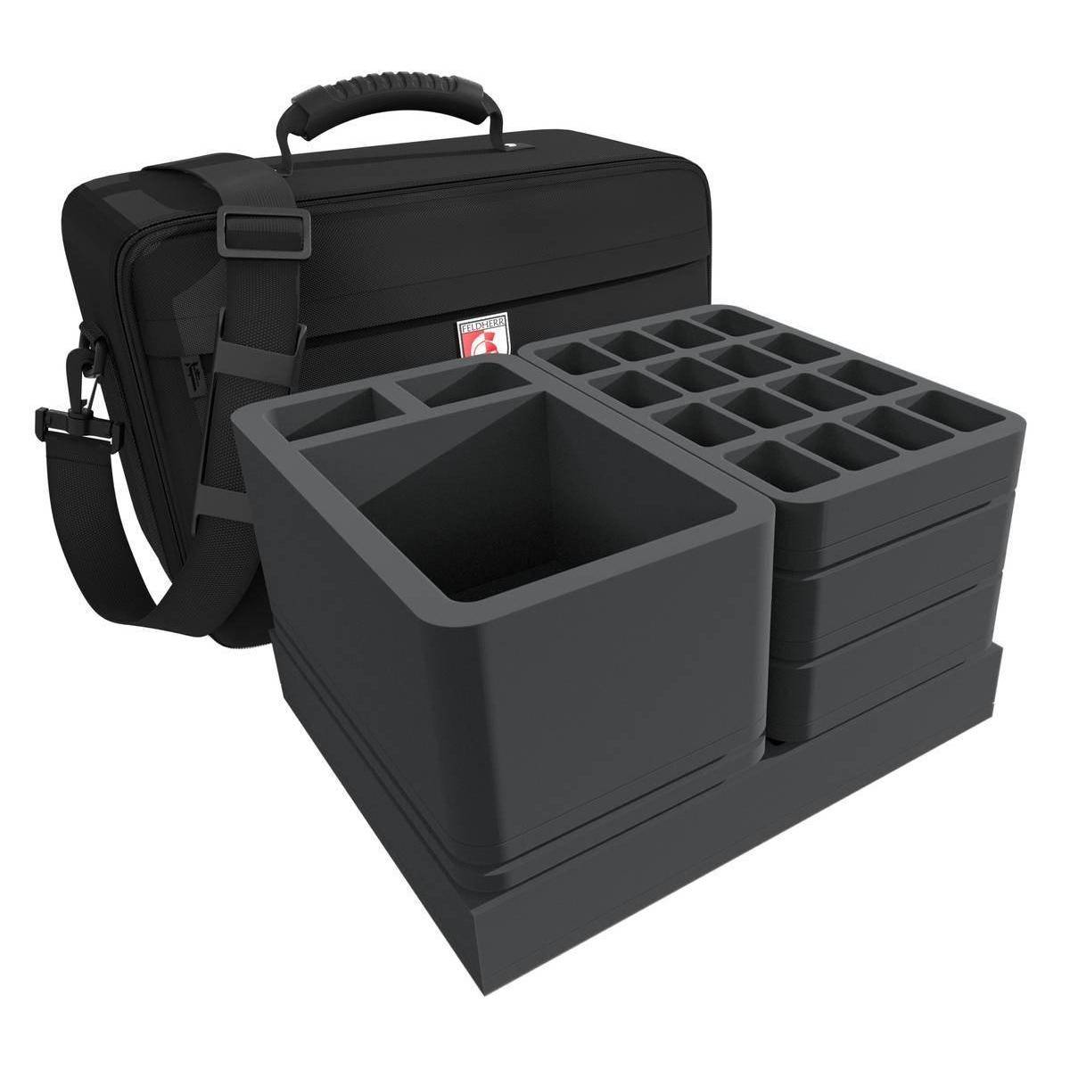 MAX112BO - MAXI Tasche für Skeleton Horde: Start Collecting
