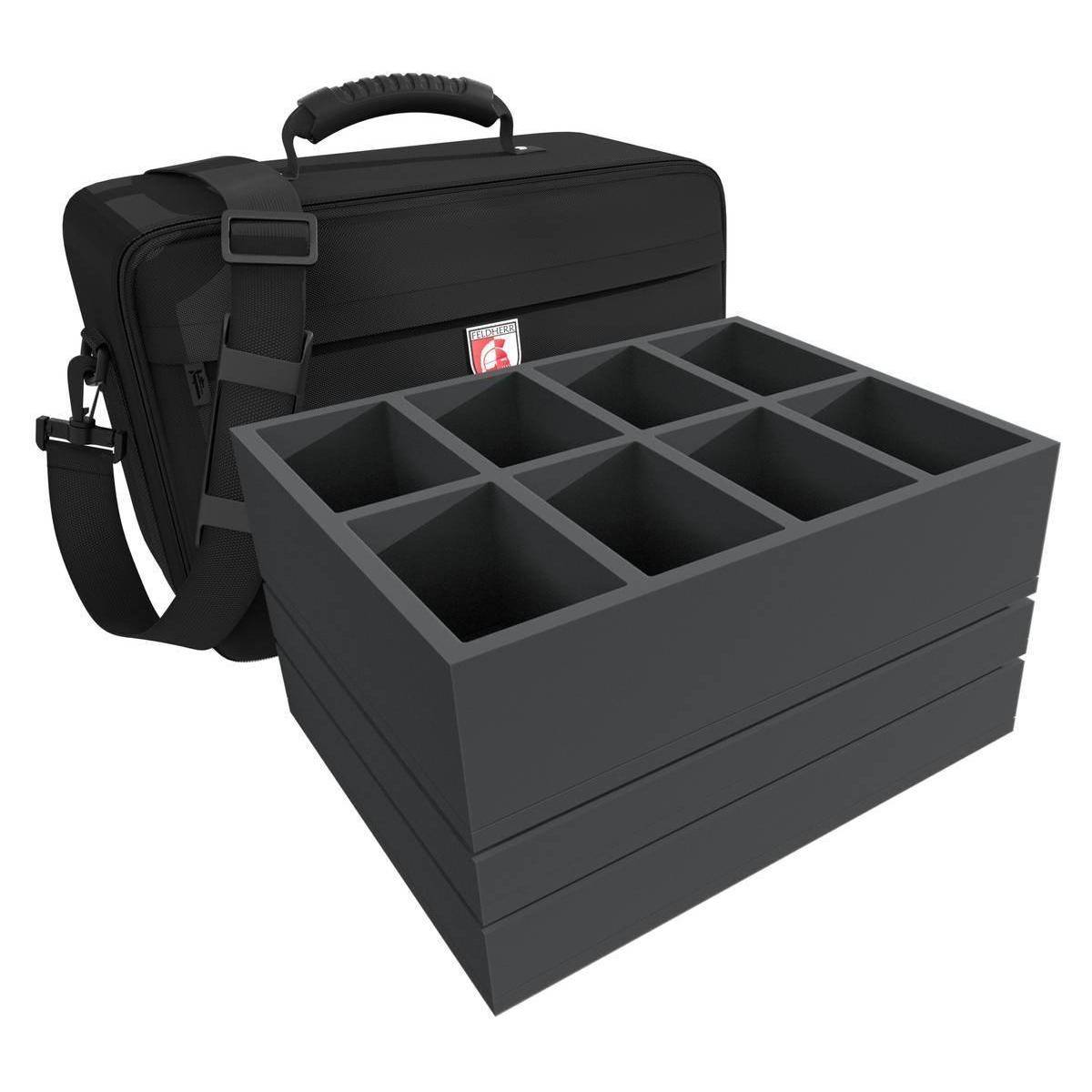 MAX59BO - MAXI Tasche für Monsterpocalypse