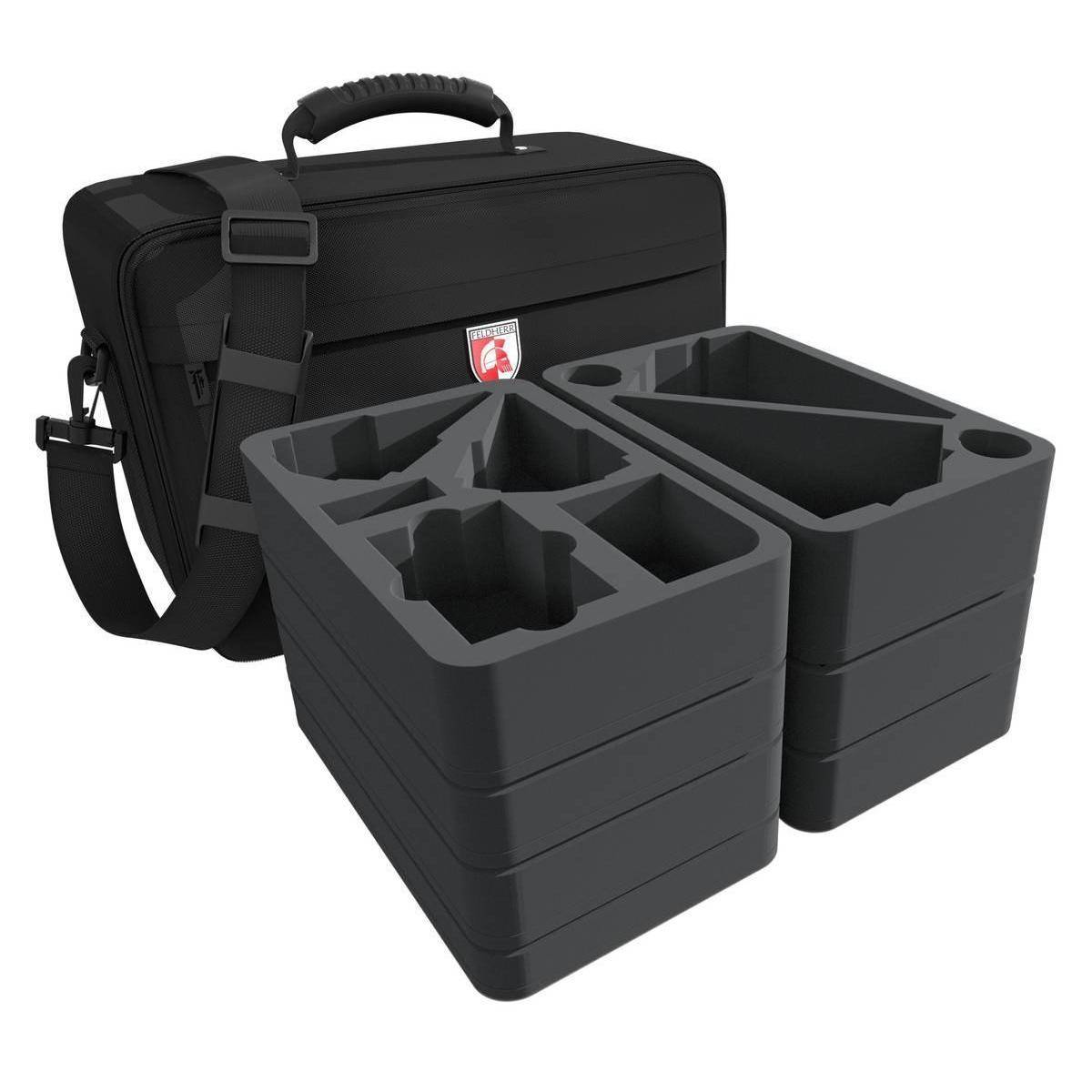 MAX14BO - MAXI Tasche für Star Wars Armada Wave 1 und Wave 2 - Imperium