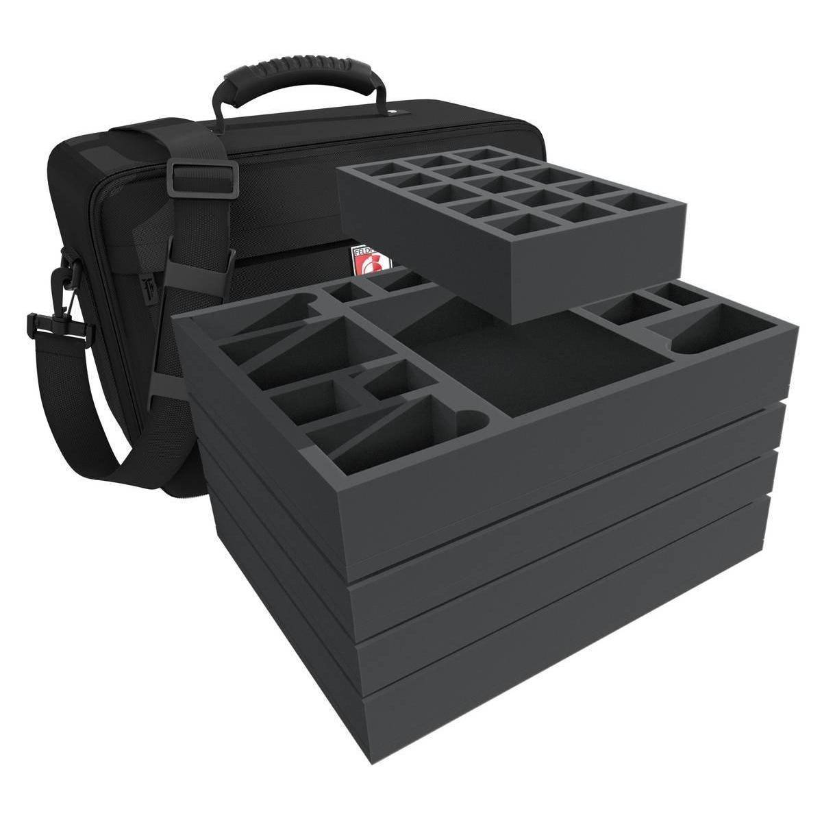 MAX20BO - MAXI Tasche für Zombicide Black Plague