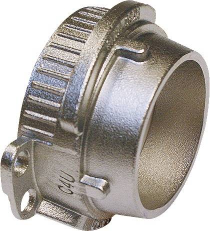 Tankwagenk.Typ VK VA (1.4408) VK 50 IG 2 Zoll BSPP-Gewinde/G-Gewinde TEGUMA