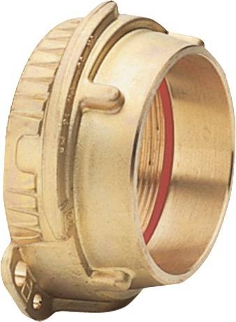 Tankwagenk.Typ VK MS VK 100 IG 4 Zoll BSPP-Gewinde/G-Gewinde TEGUMA