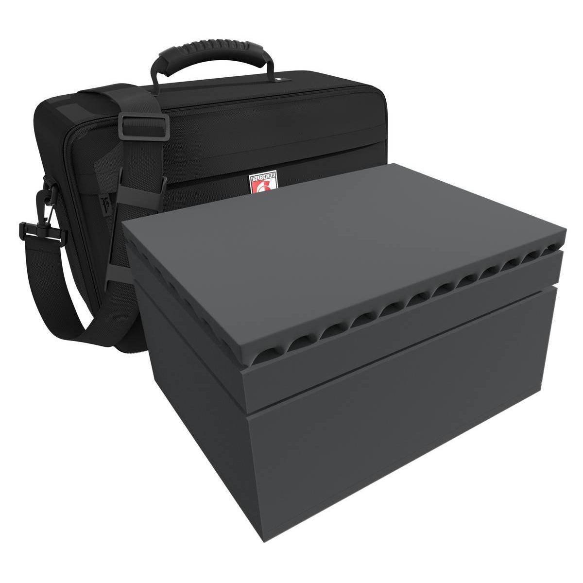 MAX80BO - MAXI Tasche für Craftworlds: Wraithknight + Jet Bikes + Vyper