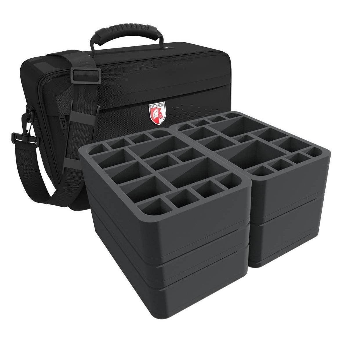 MAX79BO - MAXI Tasche für Dungeon Saga Deluxe