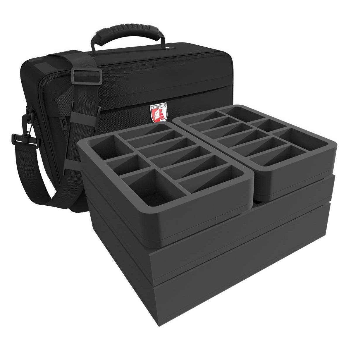 MAX100BO - MAXI Tasche für Harlequins