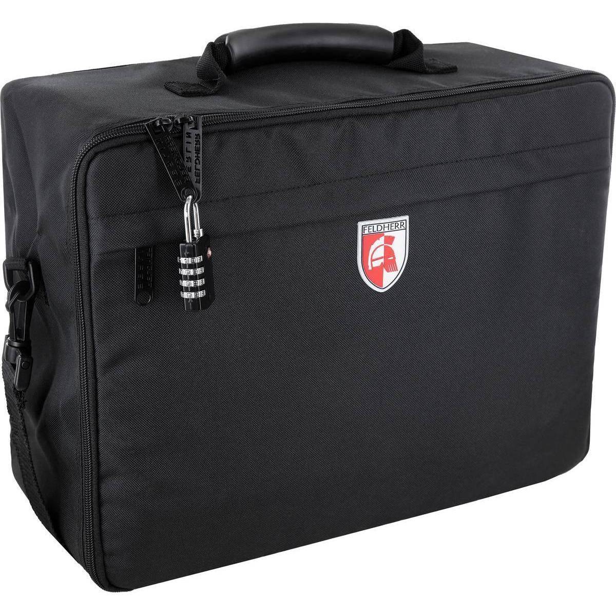 MA00L - MAXI-Tasche leer