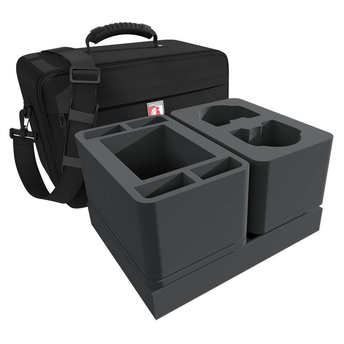 MAX95BO - MAXI Tasche für Space Marines - Interdiction Force (2020)