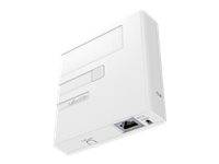 MikroTik GPEN11 - Power Injector - DC 12 - 57