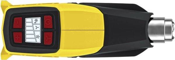 Wagner 2359352 Furno 500 Heißluftgebläse 2000W