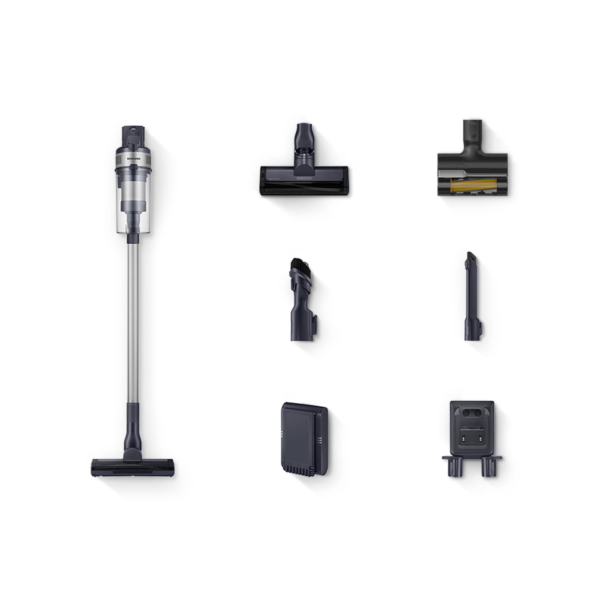 Jet 65 Pet Staubsauger VS15A60AGR5 schwarz