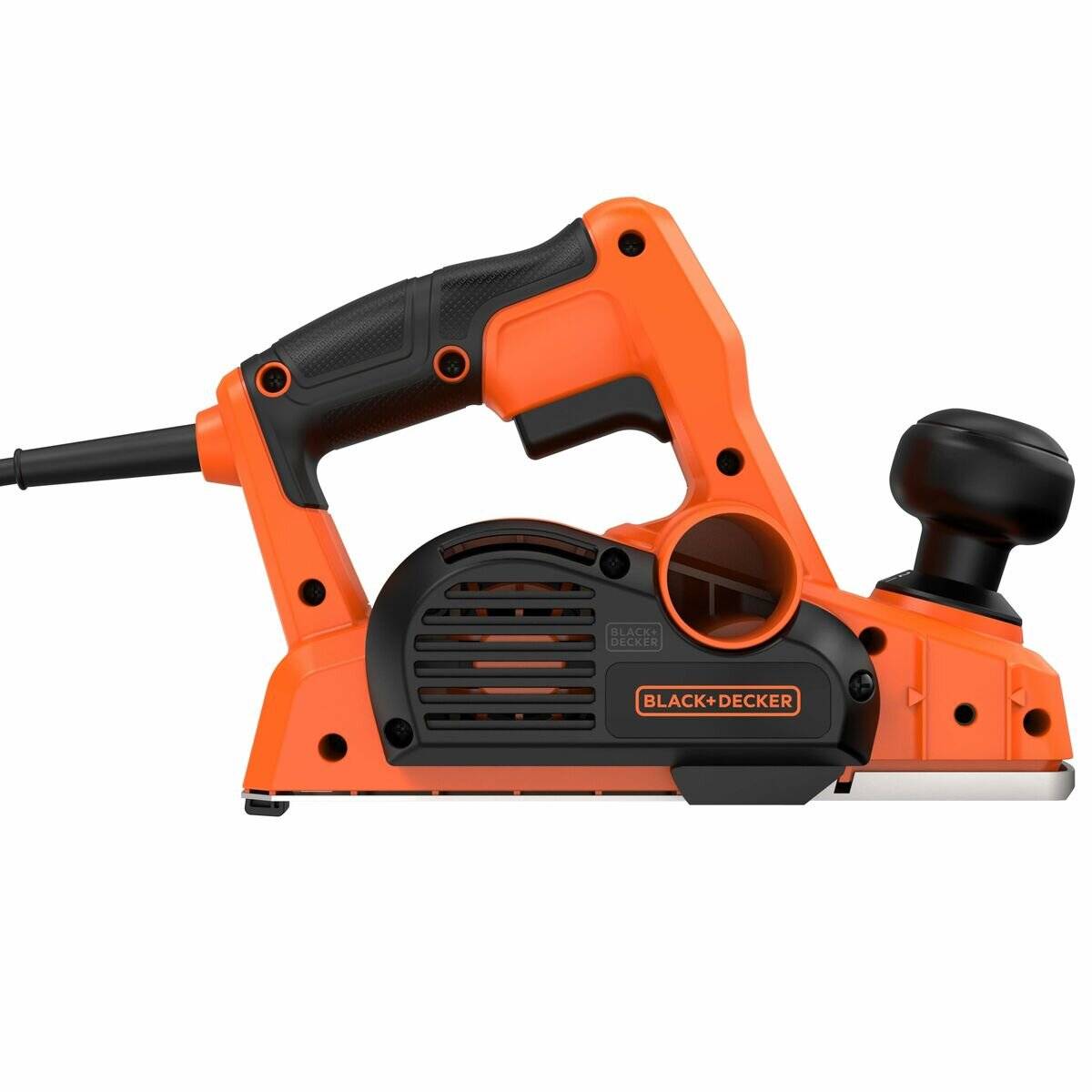 Black&Decker Elektrohobel 710W BEW712