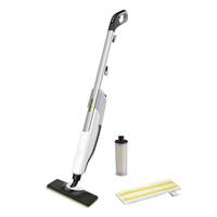 KÄRCHER - Steam Cleaner SC2 Upright EasyFix white 1 513-500 0 1 513500 0