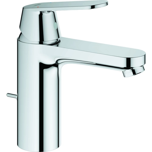 Grohe EHM Waschtisch Eurosmart C mittelhoch mit Ablaufgarnitur 23325 VC Grohe EHM Waschtisch Eurosmart C mittelhoch mit Ablaufgarnitur 23325 VC