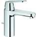 Grohe EHM Waschtisch Eurosmart C mittelhoch mit Ablaufgarnitur 23325 VC Grohe EHM Waschtisch Eurosmart C mittelhoch mit Ablaufgarnitur 23325 VC
