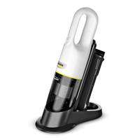 KÄRCHER - Akku-Handsauger CVH 3 Plus Schwarz/Weiss