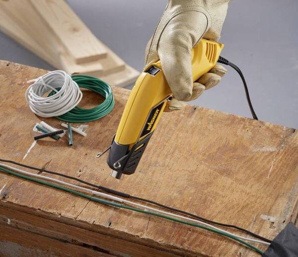 Wagner 2398546 Heißluftgebläse 350W