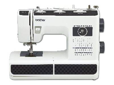 BROTHER HF37 Nähmaschine Strong & Tough Haushaltsprodukte Kleine Heim- Werkzeuge & Zubehör