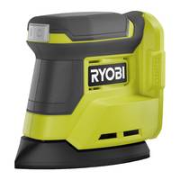 RYOBI - One+ RPS18-0 Deltasliber Uden batteri Intet