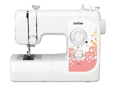 Brother AZ14 - Nähmaschine - 14 Stiche - 1 vier-Schritt