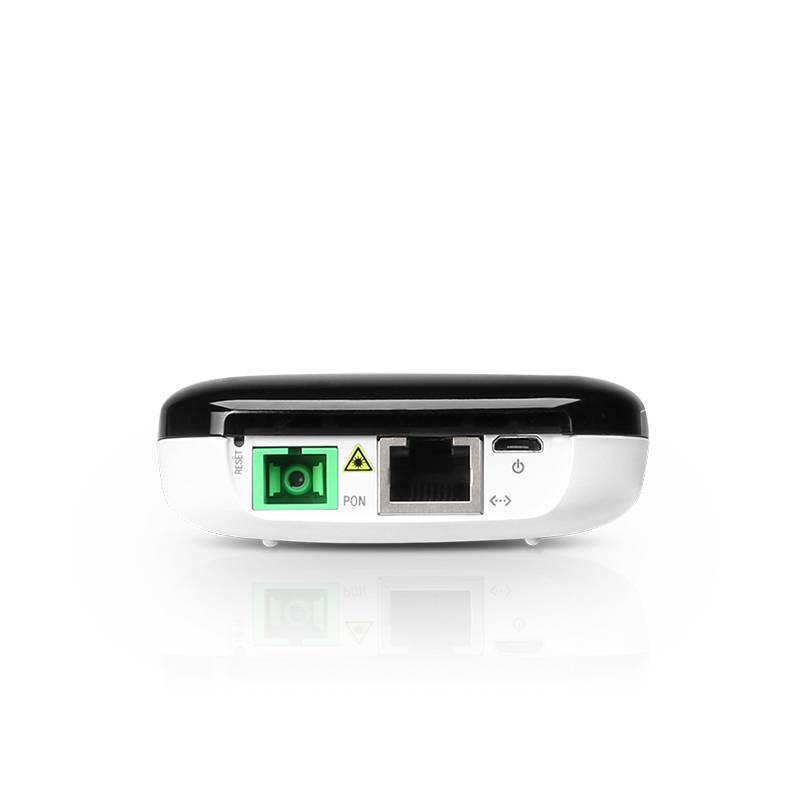 Ubiquiti UFiber loco - GPON-Terminal - Gigabit Ethernet