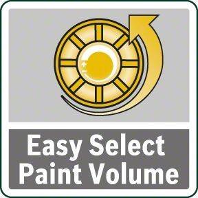 Bosch Power Tools Farbsprühsystem 0603207300