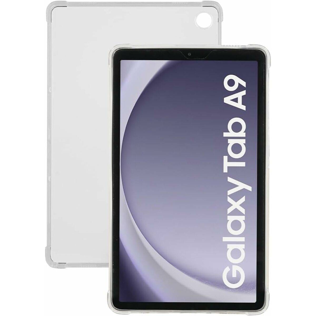 Mobilis R-Series - Hintere Abdeckung für Tablet