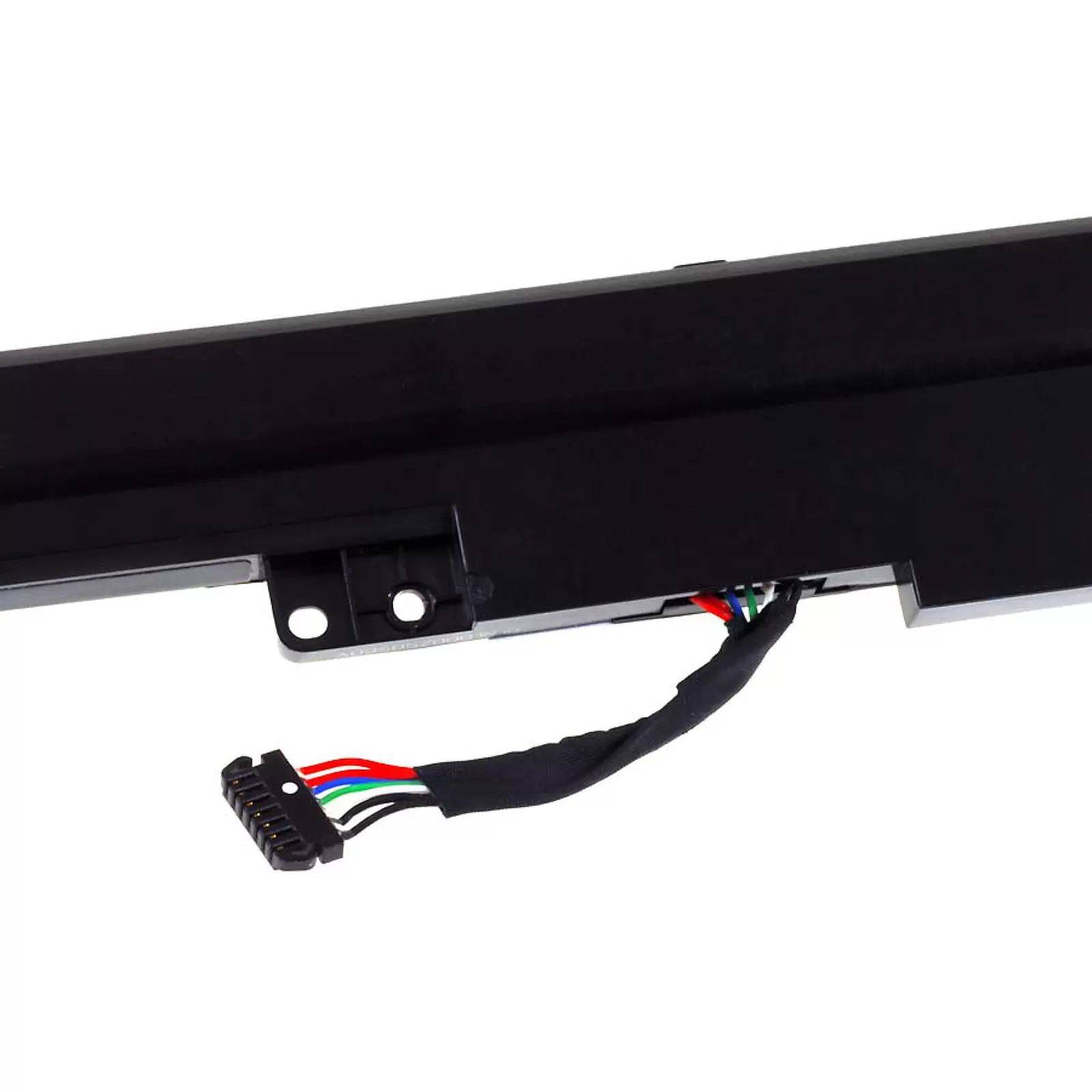 Akku für Lenovo Flex 2 14 / Typ L13M4A61 - 7,4V - 4400 mAh