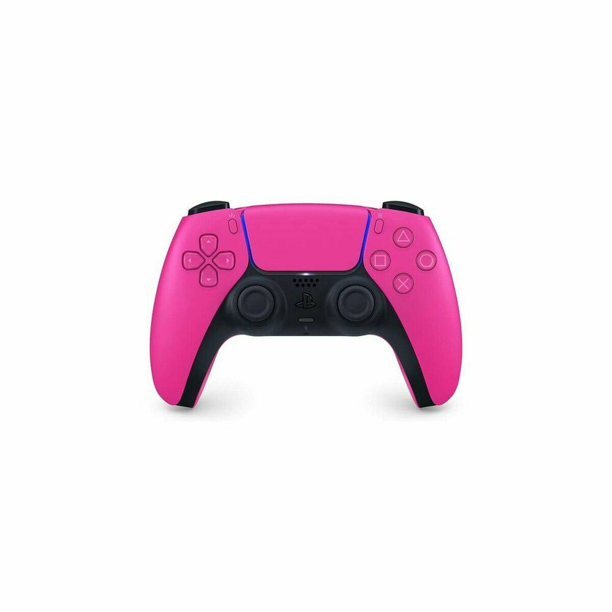 Gaming Controller Sony Rosa Bluetooth 5.1