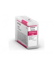 Epson Tinte magenta vivid 80.0ml SureColor SC-P800 Magenta ml