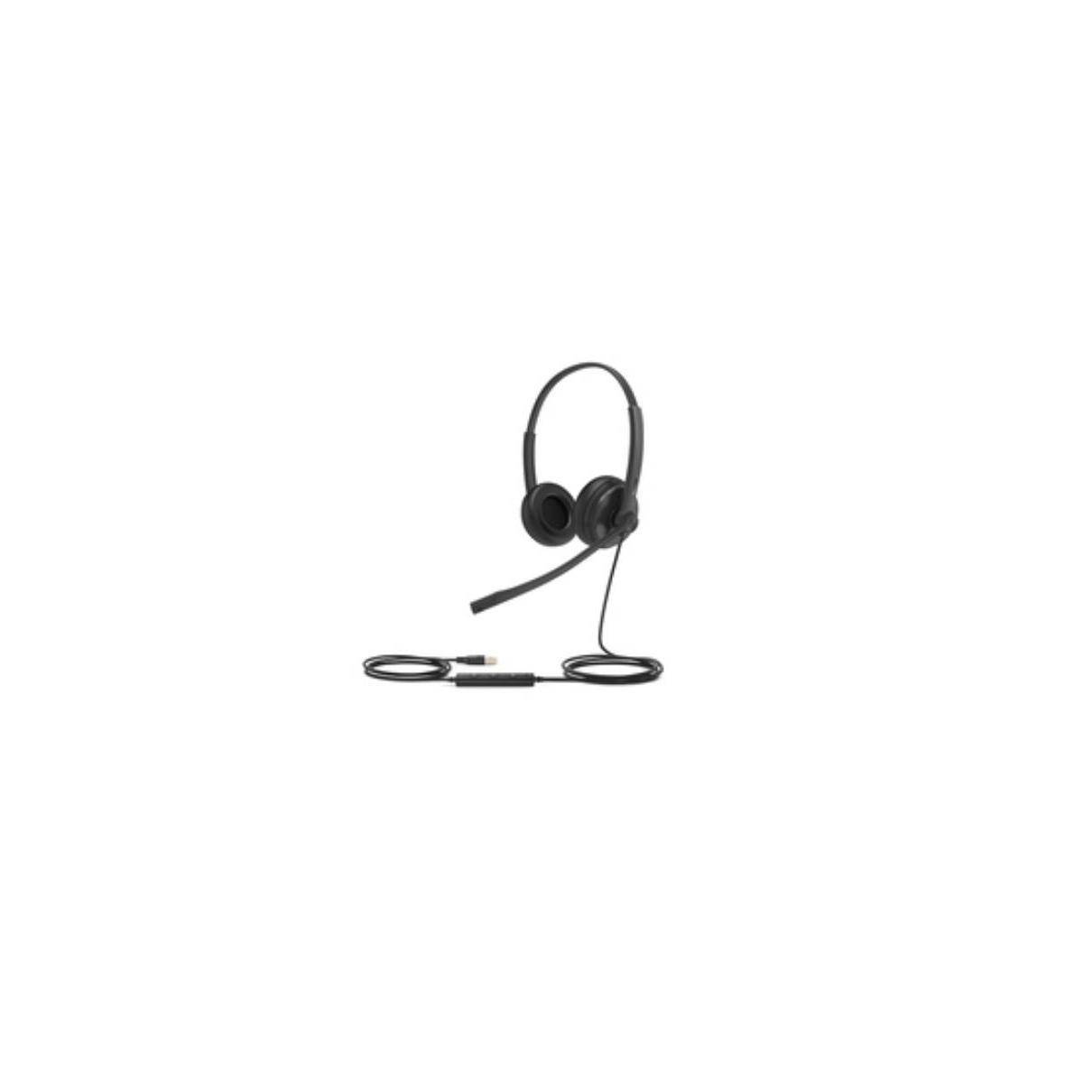 Yealink Headset UH34 SE Dual Teams