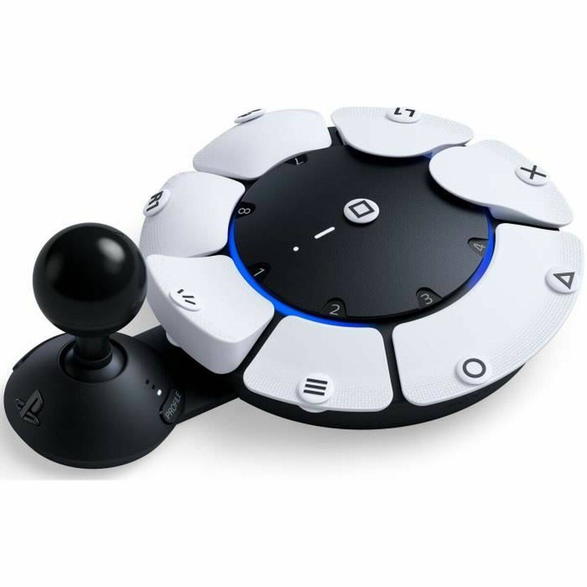 SONY - Playstation 5 Access Controller - Zubehör Spielekonsolen - PlayStation