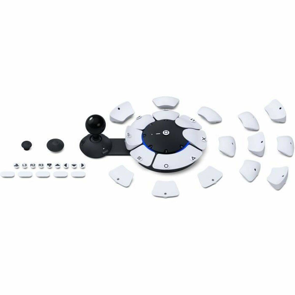 SONY - Playstation 5 Access Controller - Zubehör Spielekonsolen - PlayStation