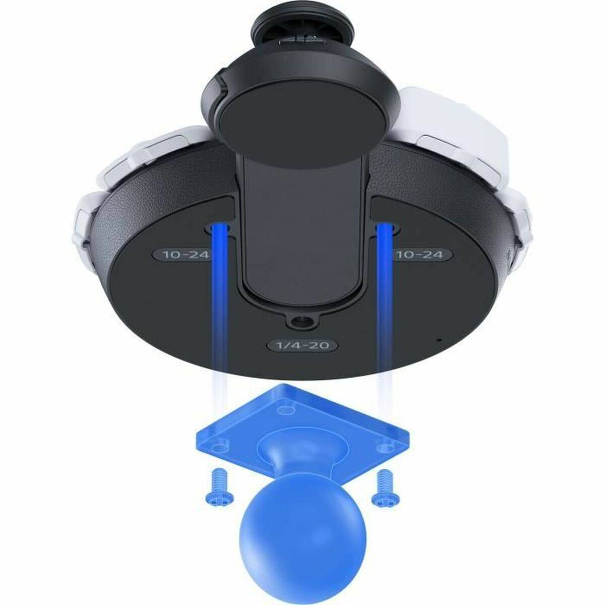 SONY - Playstation 5 Access Controller - Zubehör Spielekonsolen - PlayStation