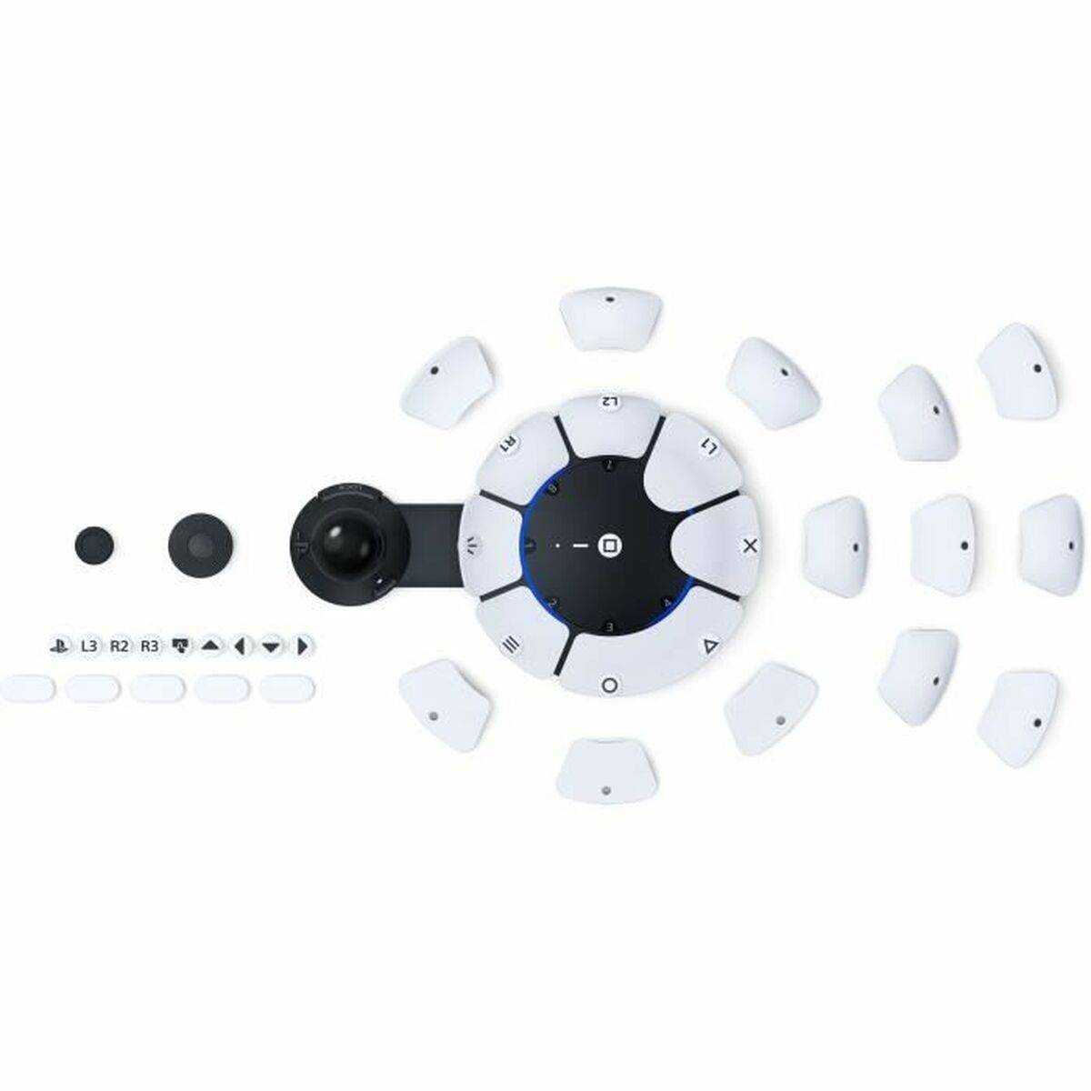 SONY - Playstation 5 Access Controller - Zubehör Spielekonsolen - PlayStation
