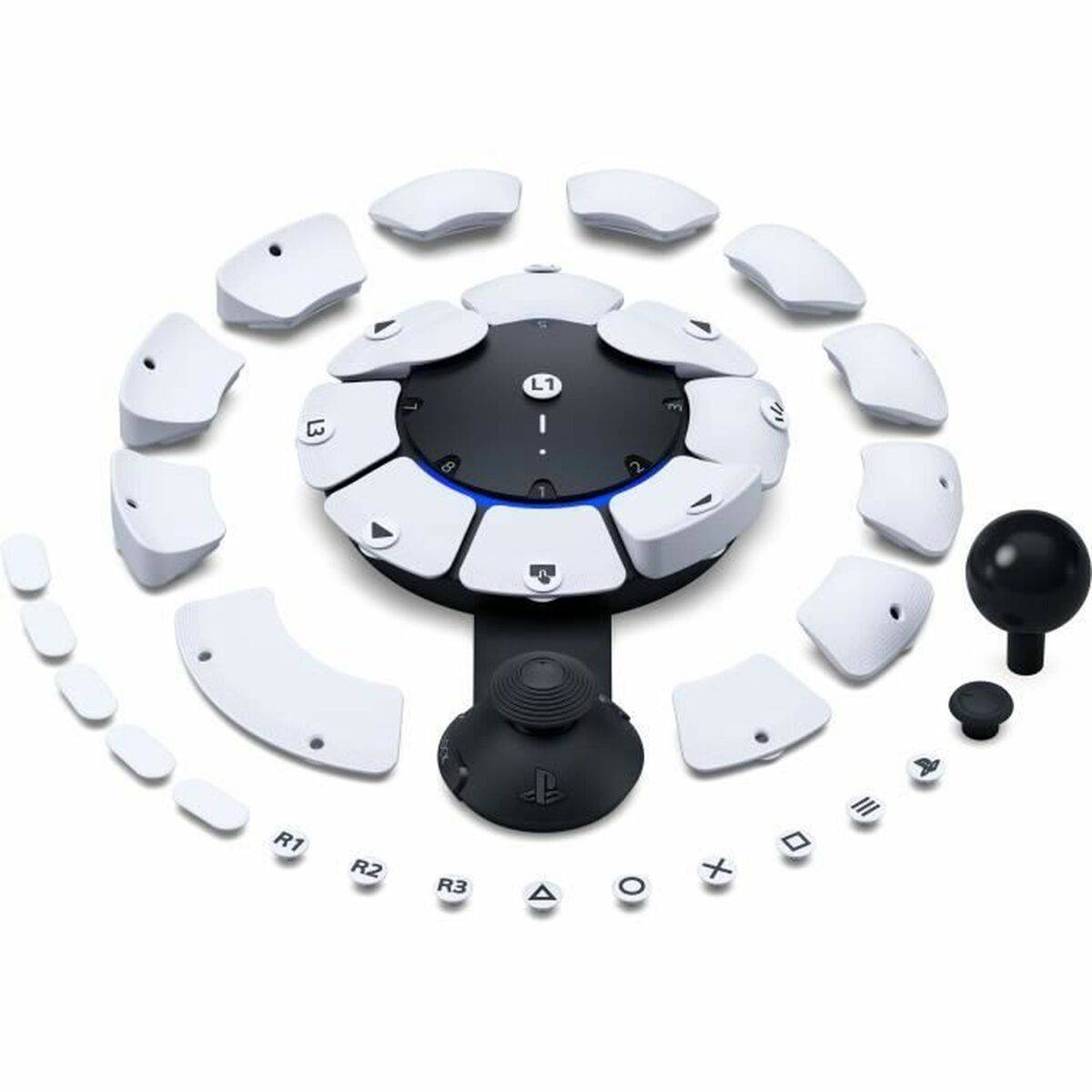 SONY - Playstation 5 Access Controller - Zubehör Spielekonsolen - PlayStation