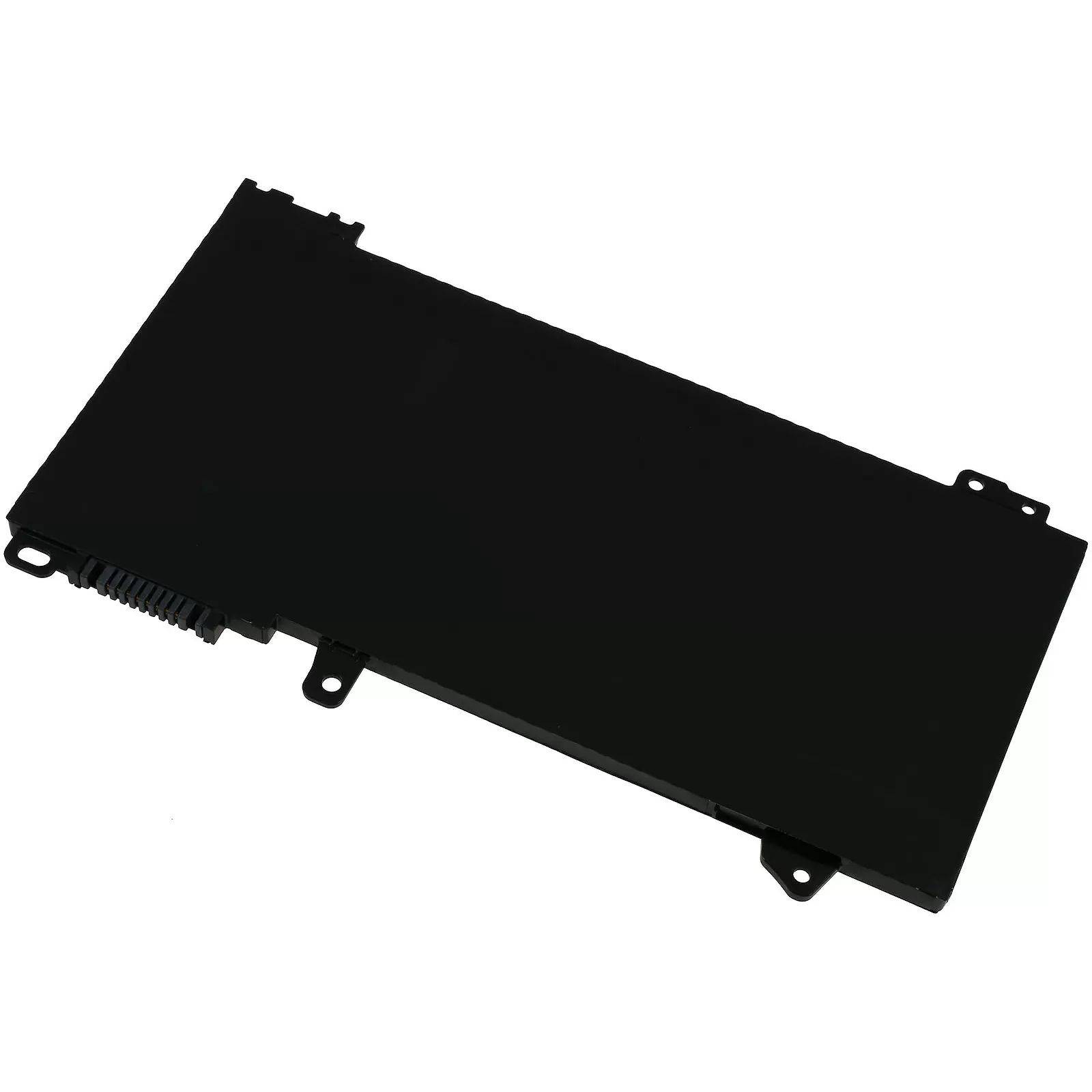 Akku passend für Laptop HP ProBook 430 G6, 440 G6, 450 G6, Typ RE03XL u.a. - 11,55V - 3500 mAh
