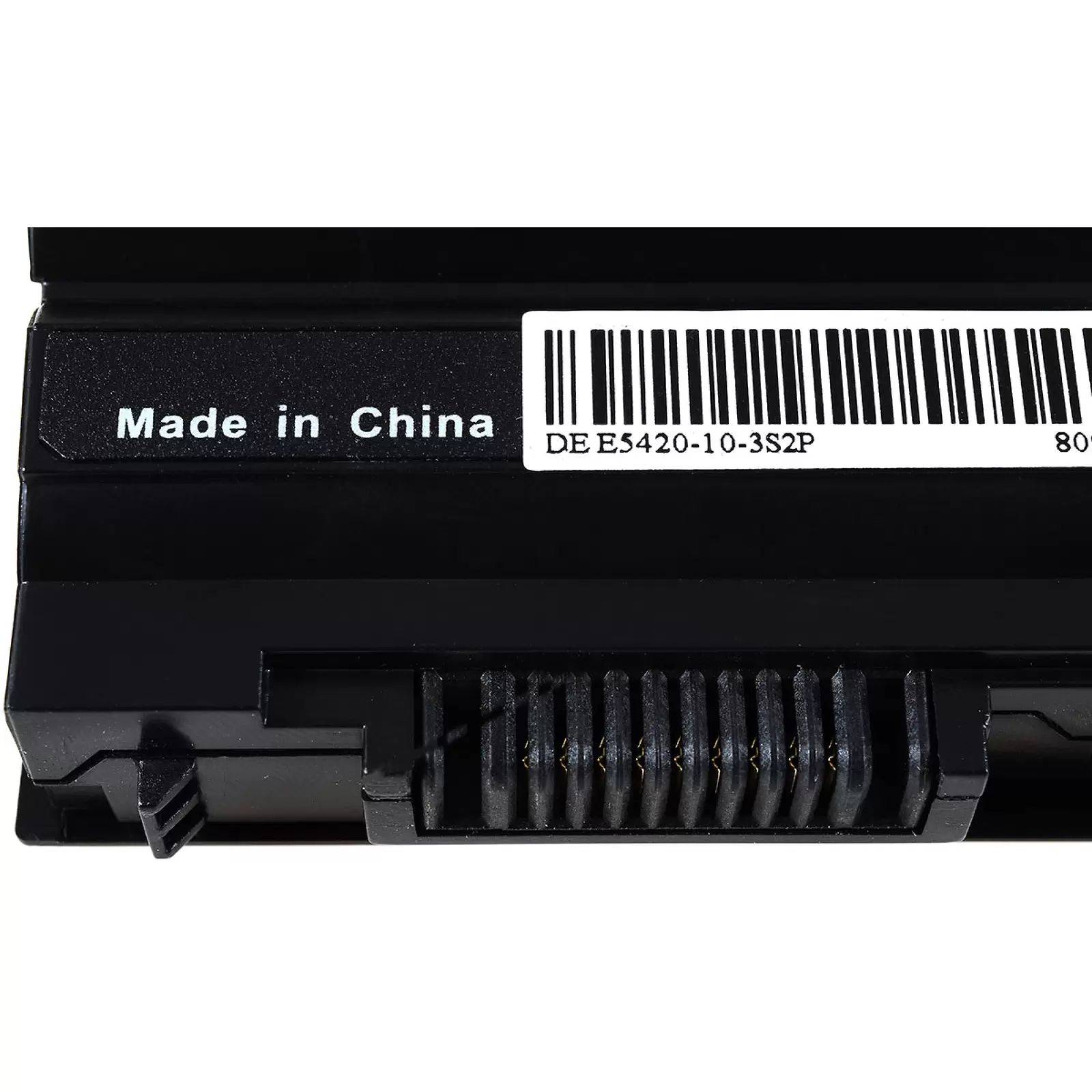 Standardakku für Laptop Dell Latitude E6420 / Inspiron 17R (7720) / Typ T54FJ - 11,1V - 4400 mAh