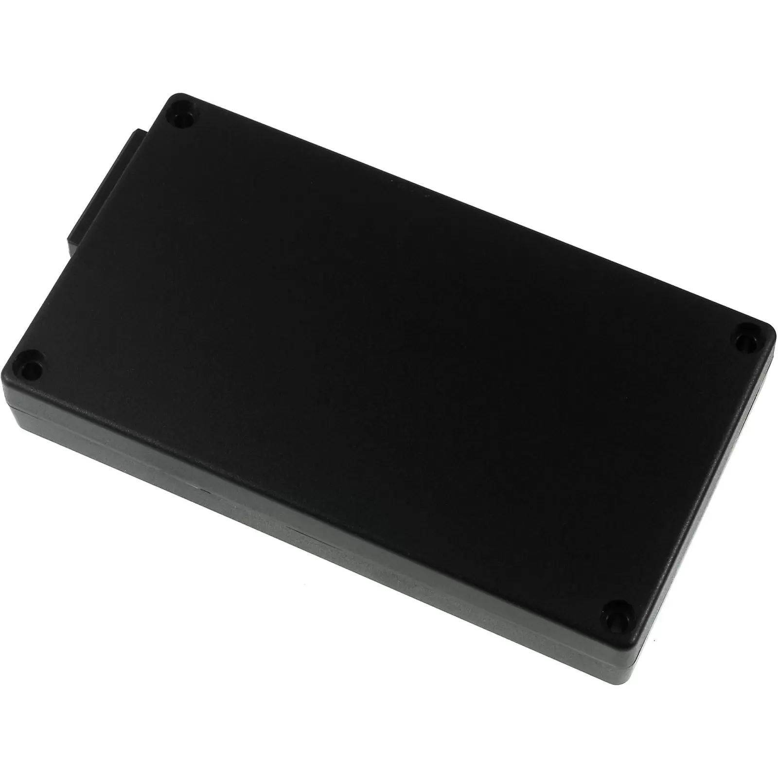 Akku für Kransteuerung Gross T24 / T30 / Typ GF001 - 12V - 2000 mAh