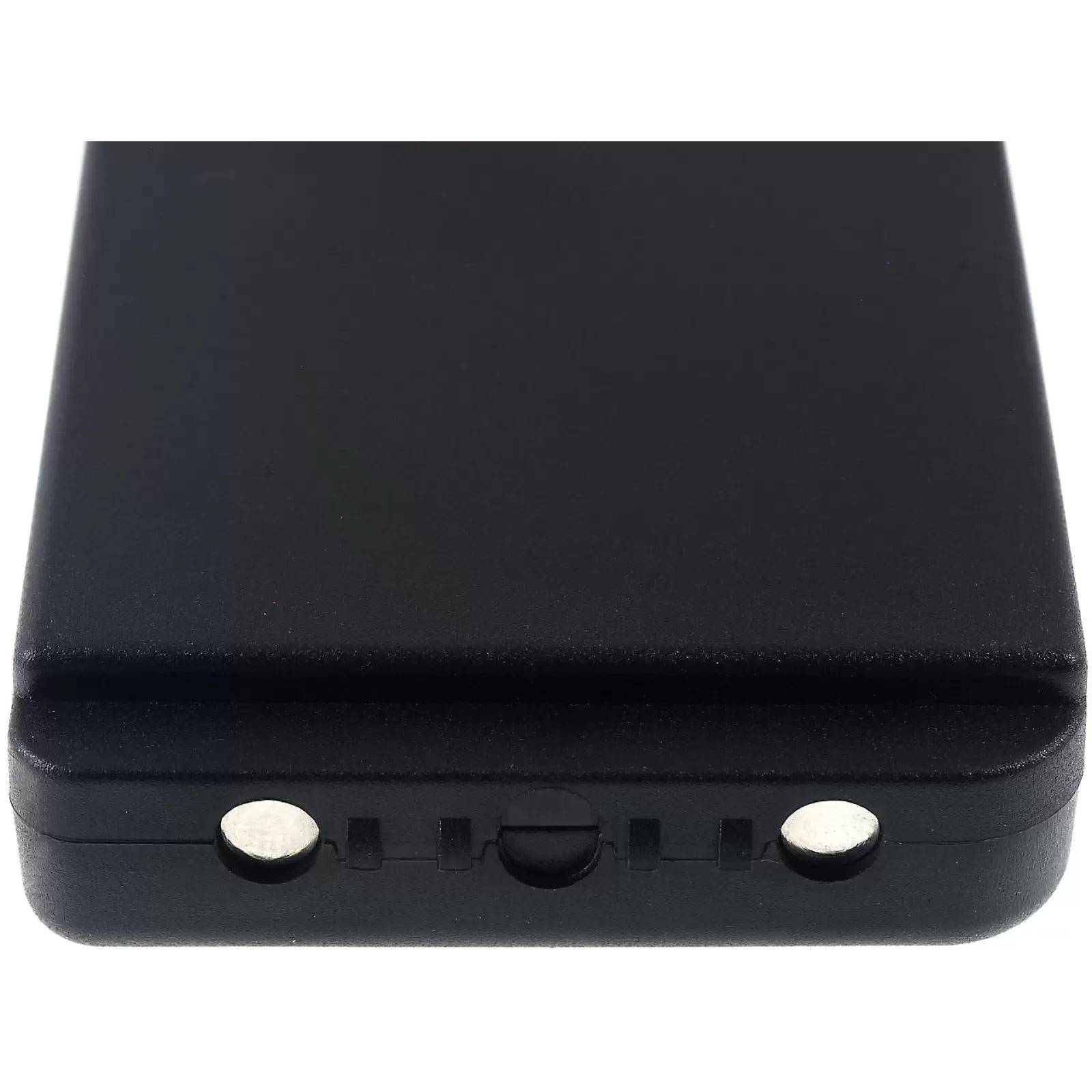 Akku für Kransteuerung Autec Modular MK / Plus MK / Typ MBM06MH - 7,2V - 700 mAh