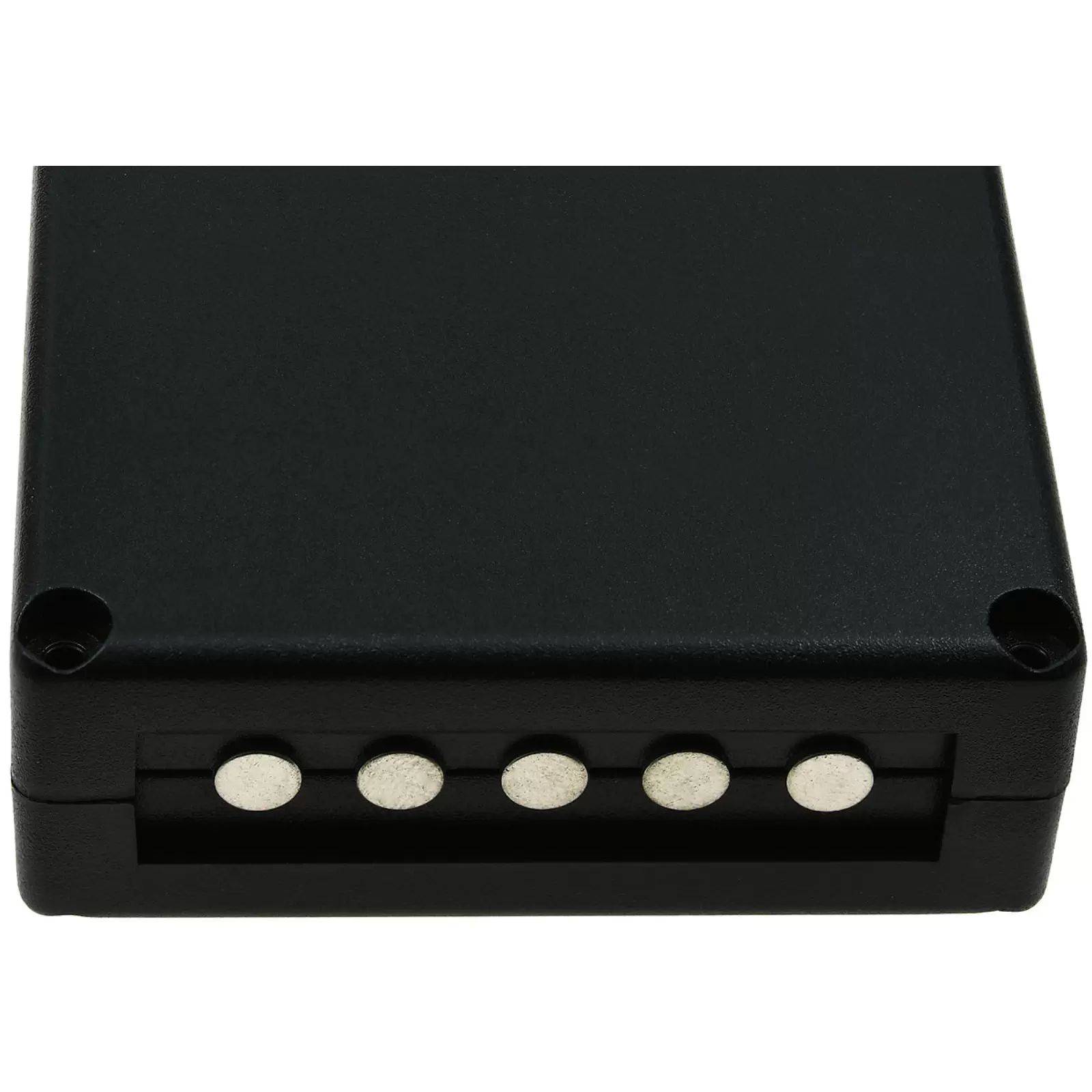 Akku passend für Kran-Funkfernsteuerung Cattron Theimeg TH-EC/LO, Typ BT081-00061 - 10,8V - 2000 mAh