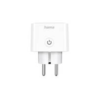 Hama 00176638 - CEE 7/7 - WLAN - 2400 MHz - Weiß - IP20 - 3680 W