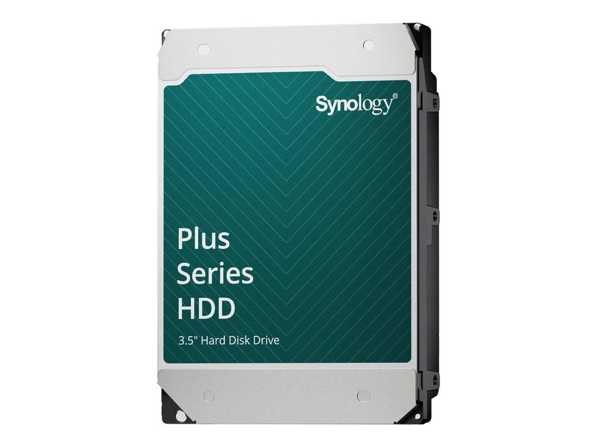 Synology Plus Series HAT3300 - Festplatte - 16 TB - intern - 3.5"" (8.9 cm)