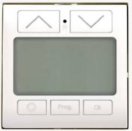 REV 0399490190 Rolladen-Zeitschaltuhr digital (0399490190)