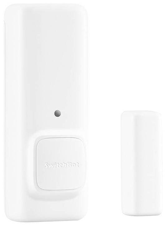 SwitchBot Contact Sensor, Tür- und Fensterkontakt, Bluetooth