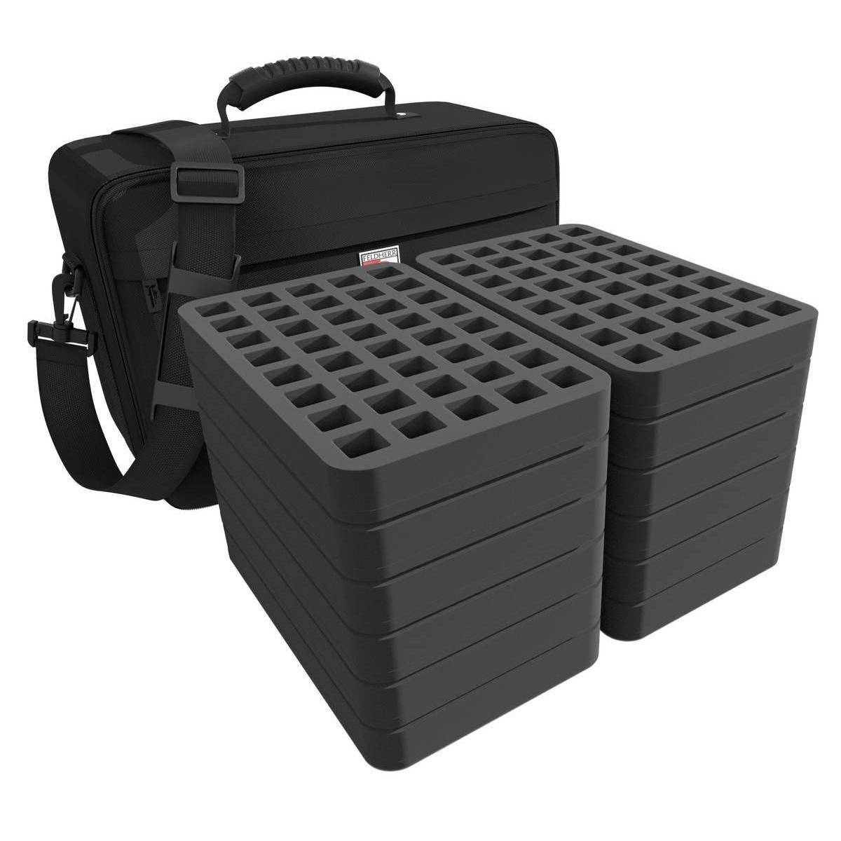 MAX36BO - MAXI Tasche für Star Wars Destiny - 480 Würfel