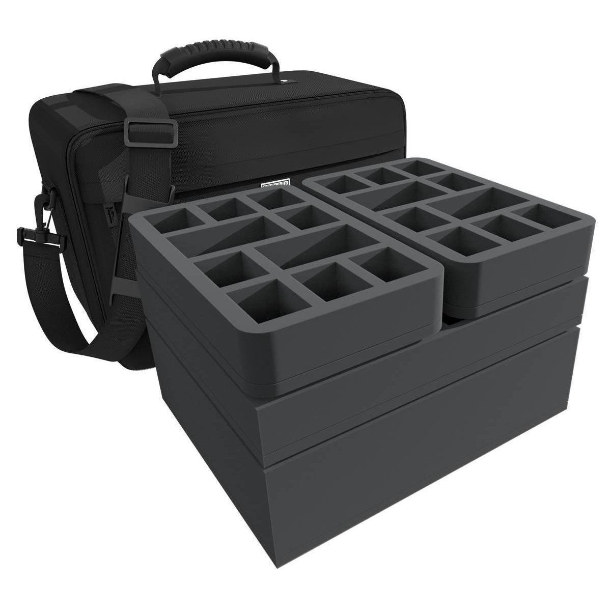 MAXPLUS36 - MAXI PLUS Tasche für Daemons of Slaanesh: Start Collecting