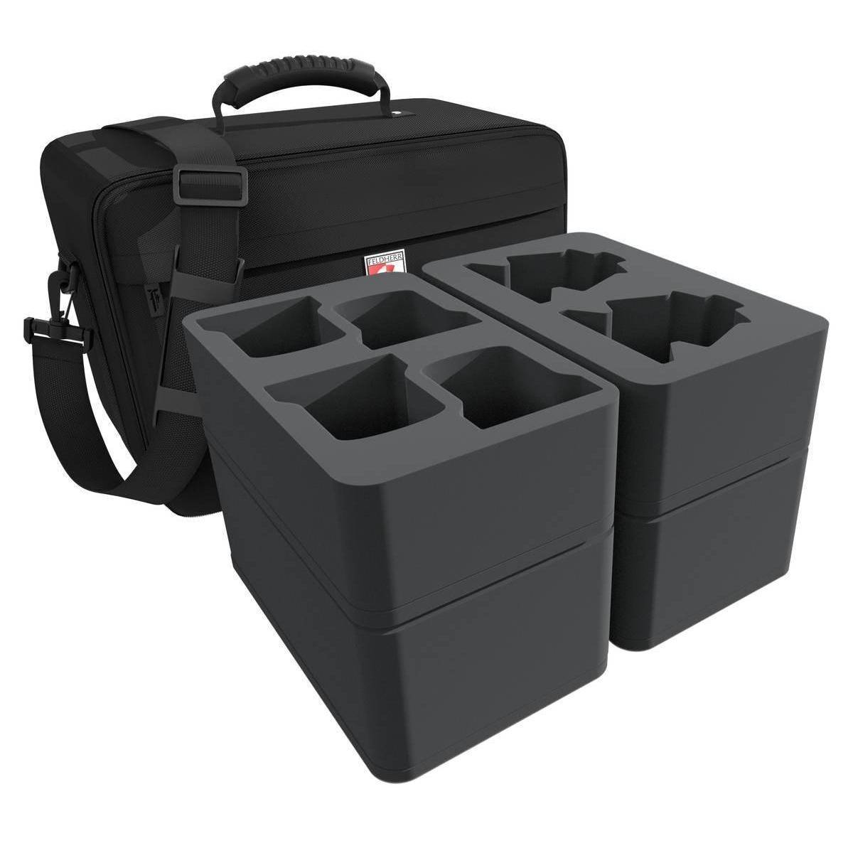 MAXPLUS33 - MAXI PLUS Tasche für Adeptus Titanicus: Praeceptor-Manipel-Streitmacht
