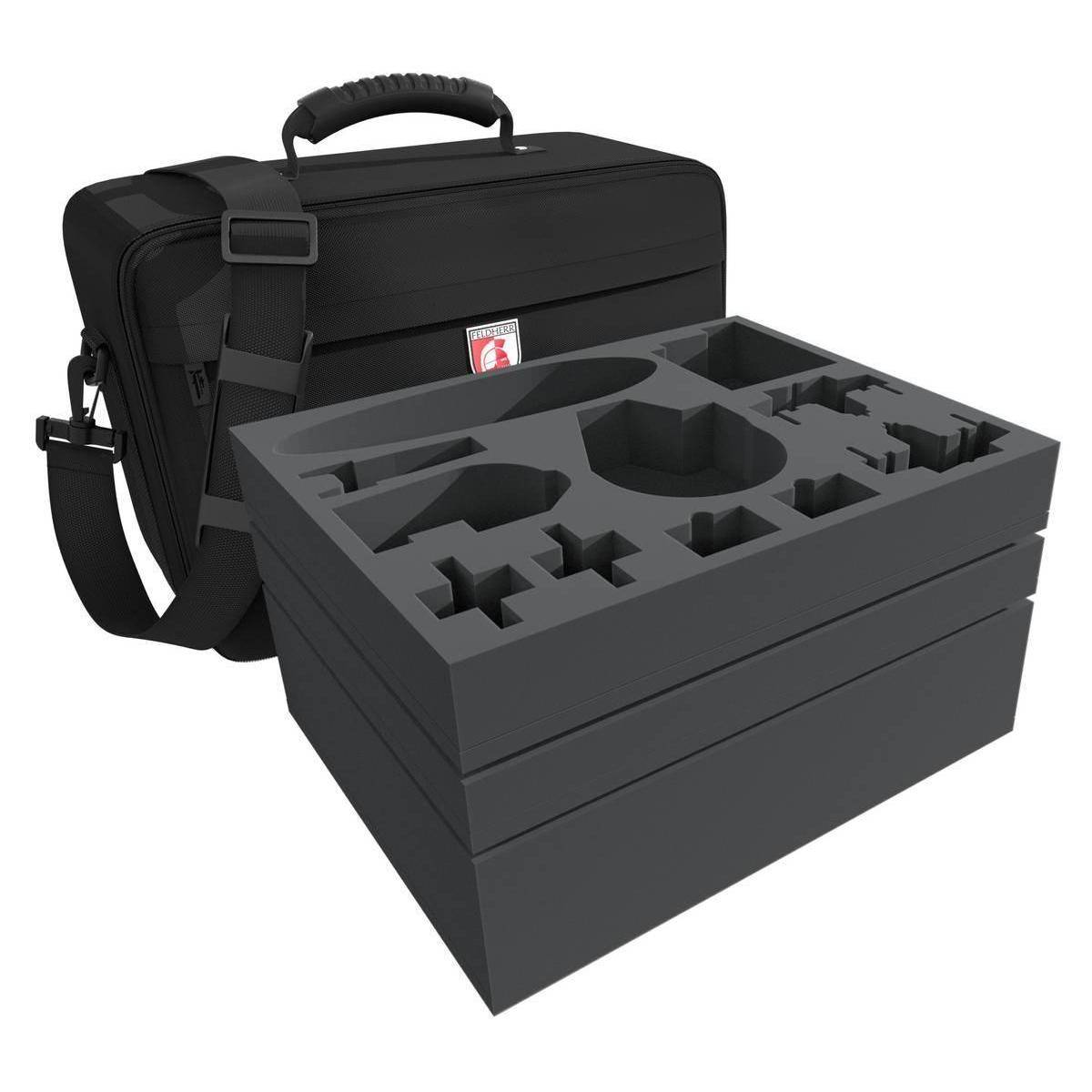MAX28BO - MAXI Tasche für Star X-Wing Rebellen Wave 1 bis 10