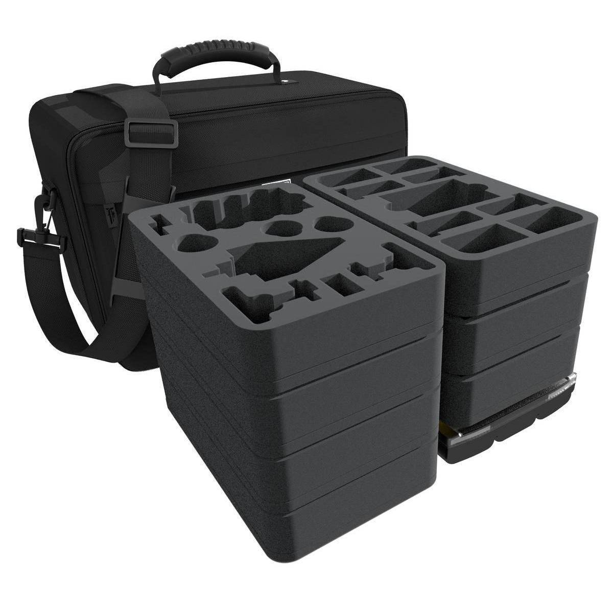 MAXPLUS27 - MAXI PLUS Tasche für Star Wars Armada: Galaktische Republik und Separat