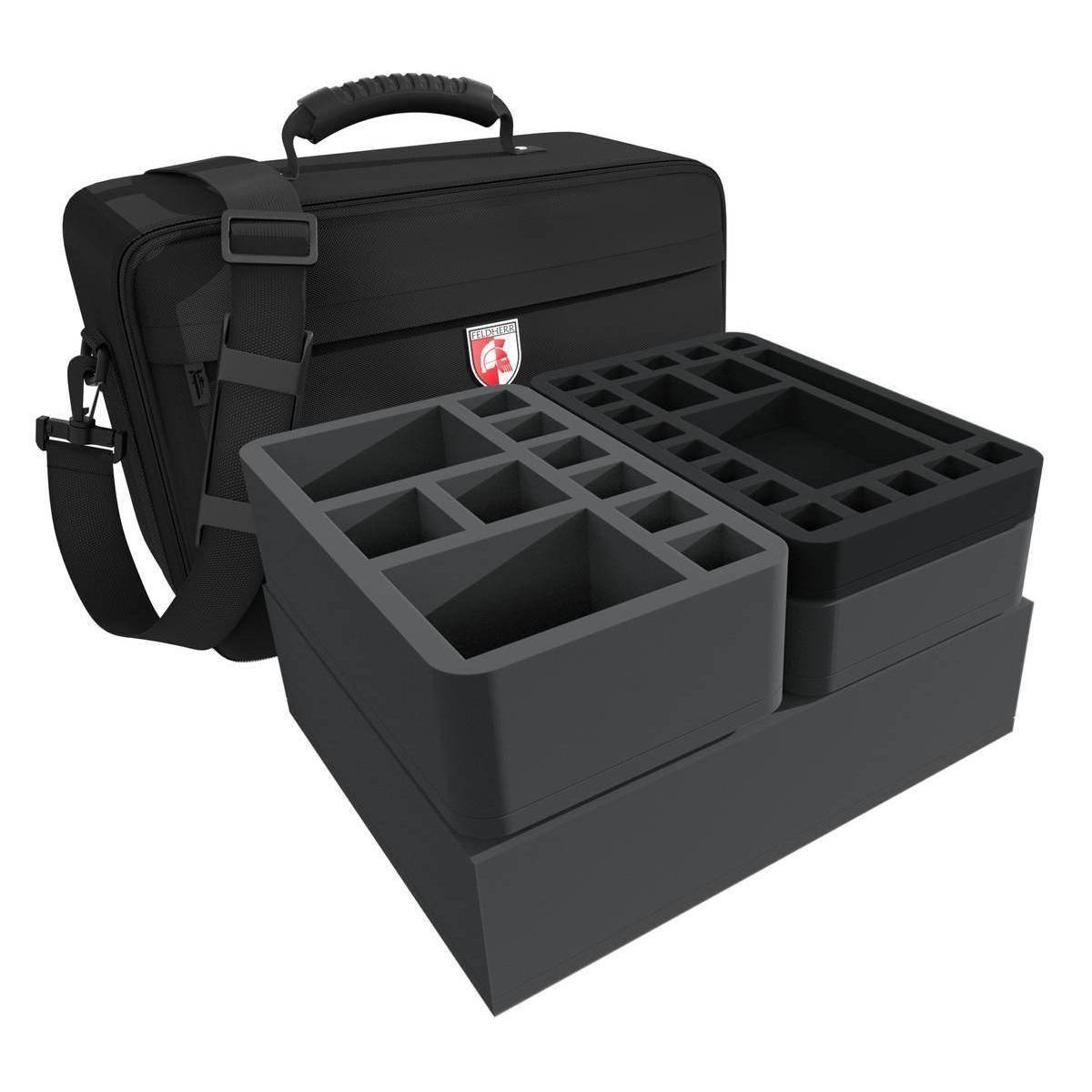 MAX119BO - MAXI Tasche für Death Guard: Streitmacht - Schwärseuchen-Kriegerschar
